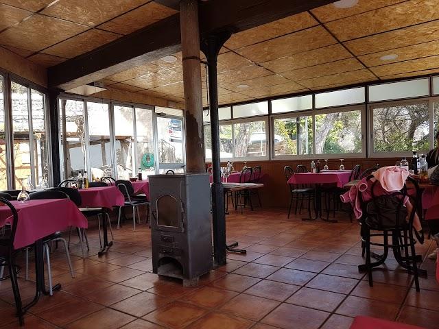 Can Marti Restaurant